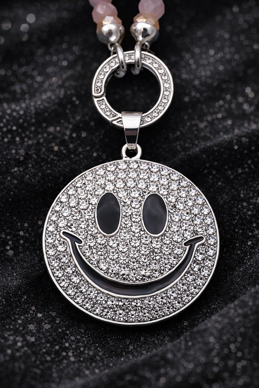 Varioanhänger Smiley