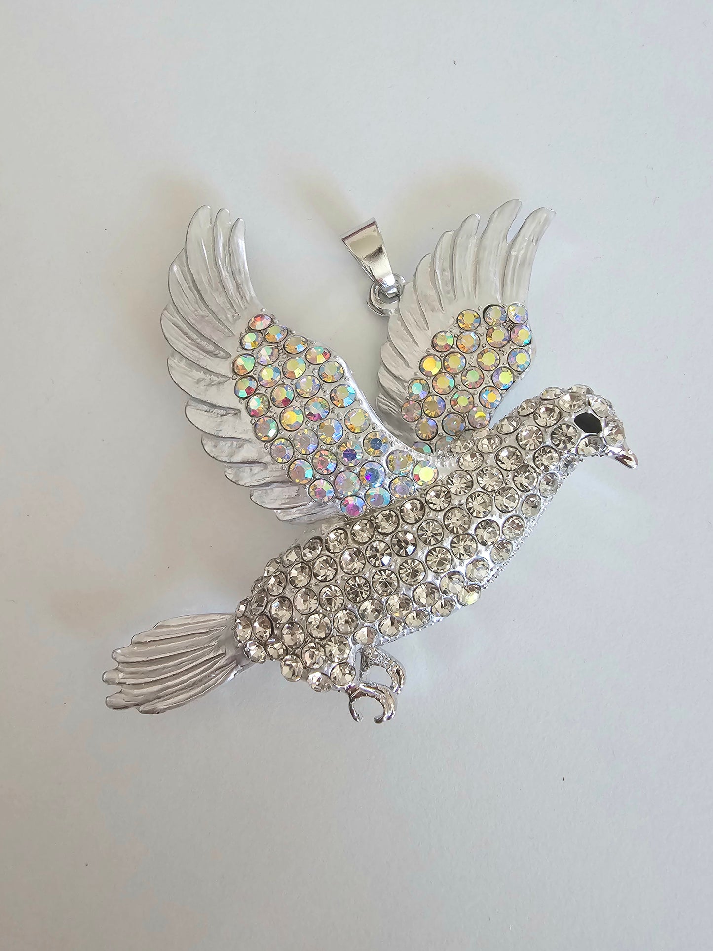 Varioanhänger Taube