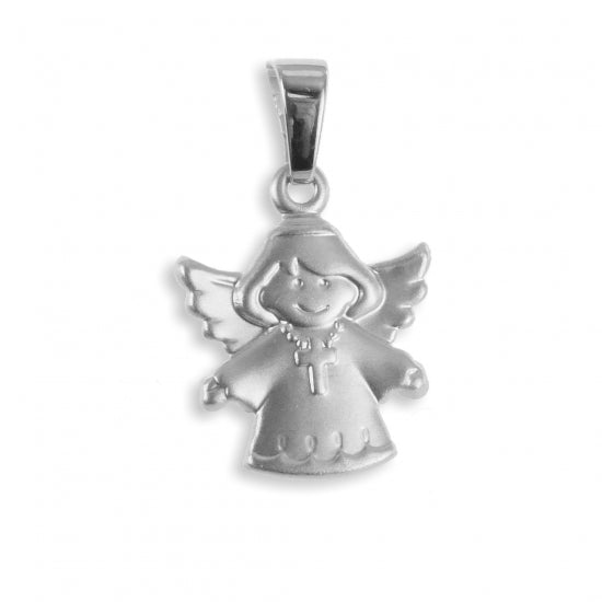 Anhänger Engel - Silber 925/000