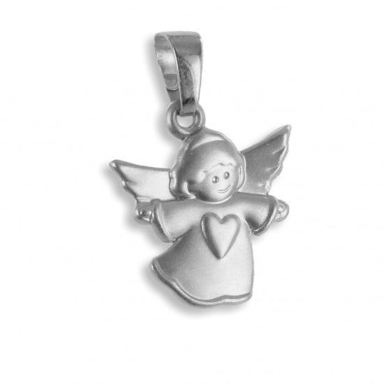 Anhänger Engel - Silber 925/000