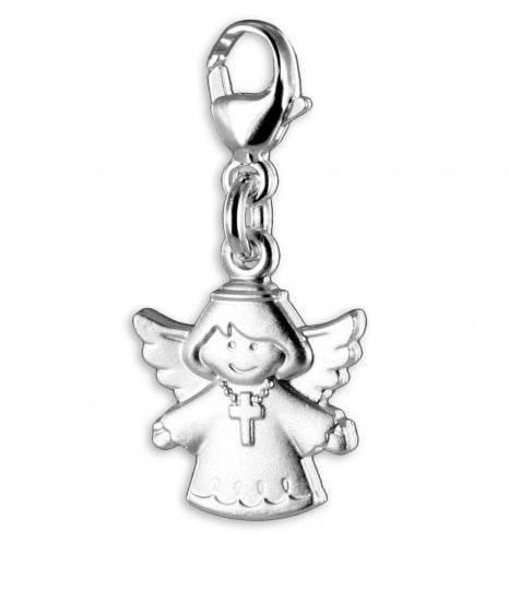 Charm Einhänger Engel - Silber 925/000