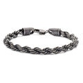 Frank 1967 Armband 6mm breit Edelstahl IPB