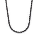 Frank1967 Halskette 60cm Edelstahl