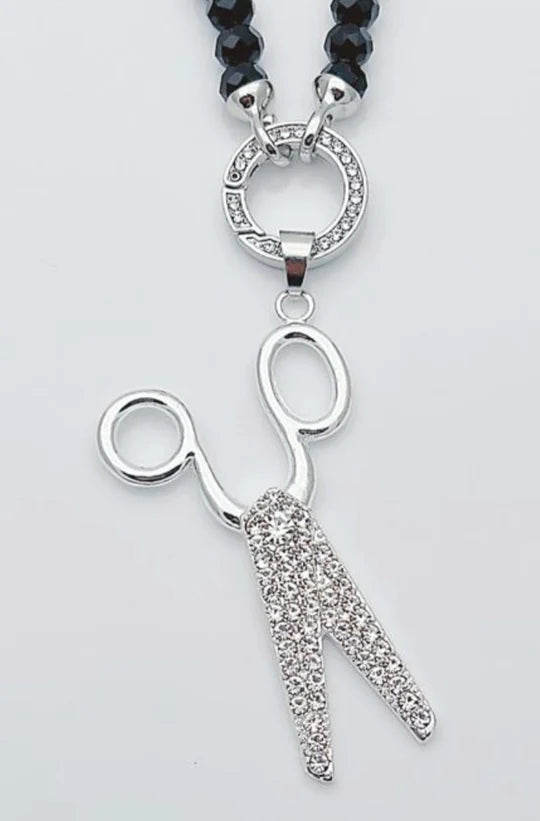 Varioanhänger Schere