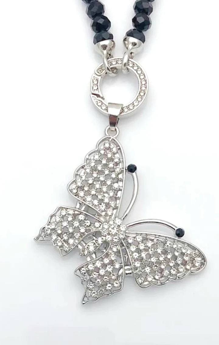 Varioanhänger Schmetterling