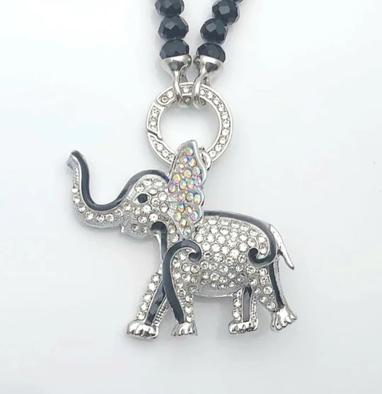 Varioanhänger Elefant