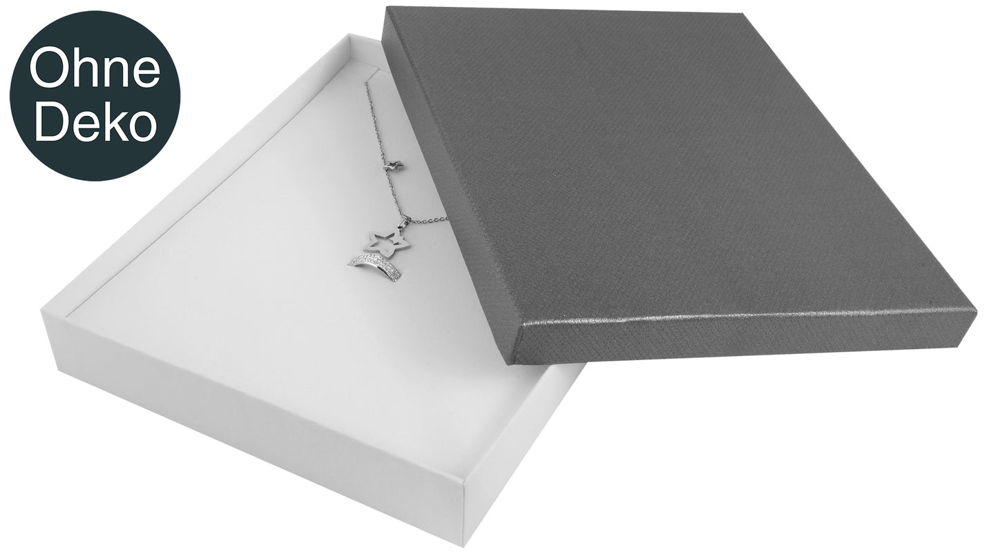 Schmuckbox für Schmucksets