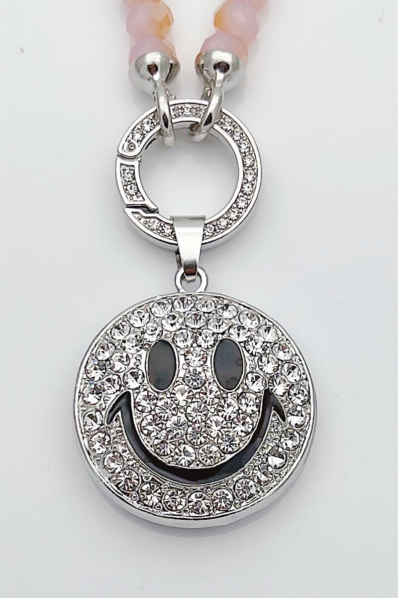 Varioanhänger Smiley