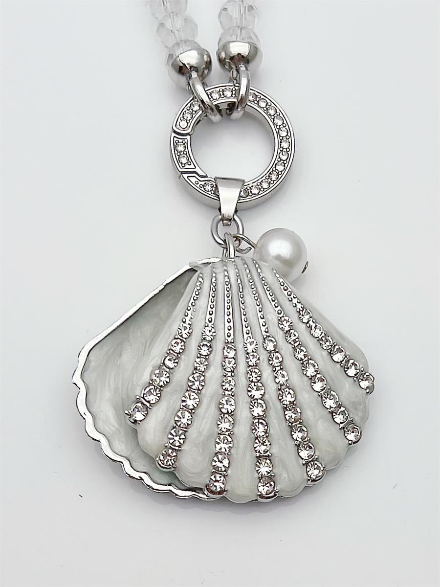 Varioanhänger Muschel