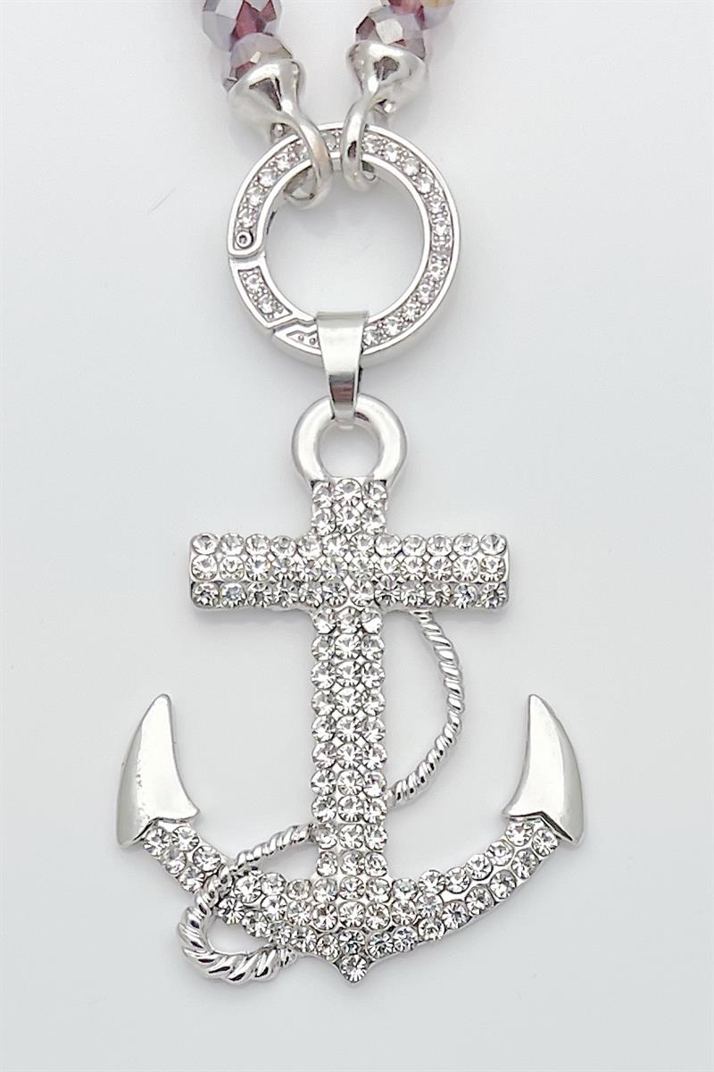 Varioanhänger Anker