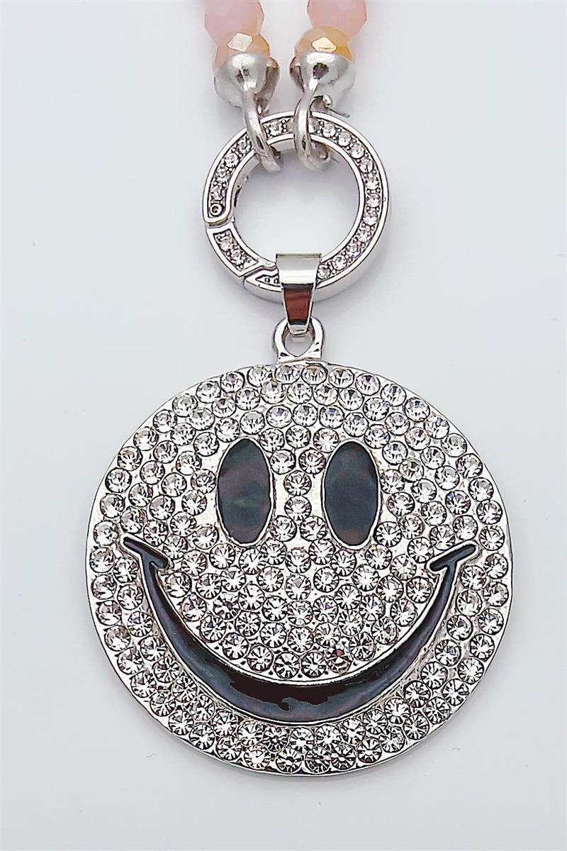 Varioanhänger Smiley