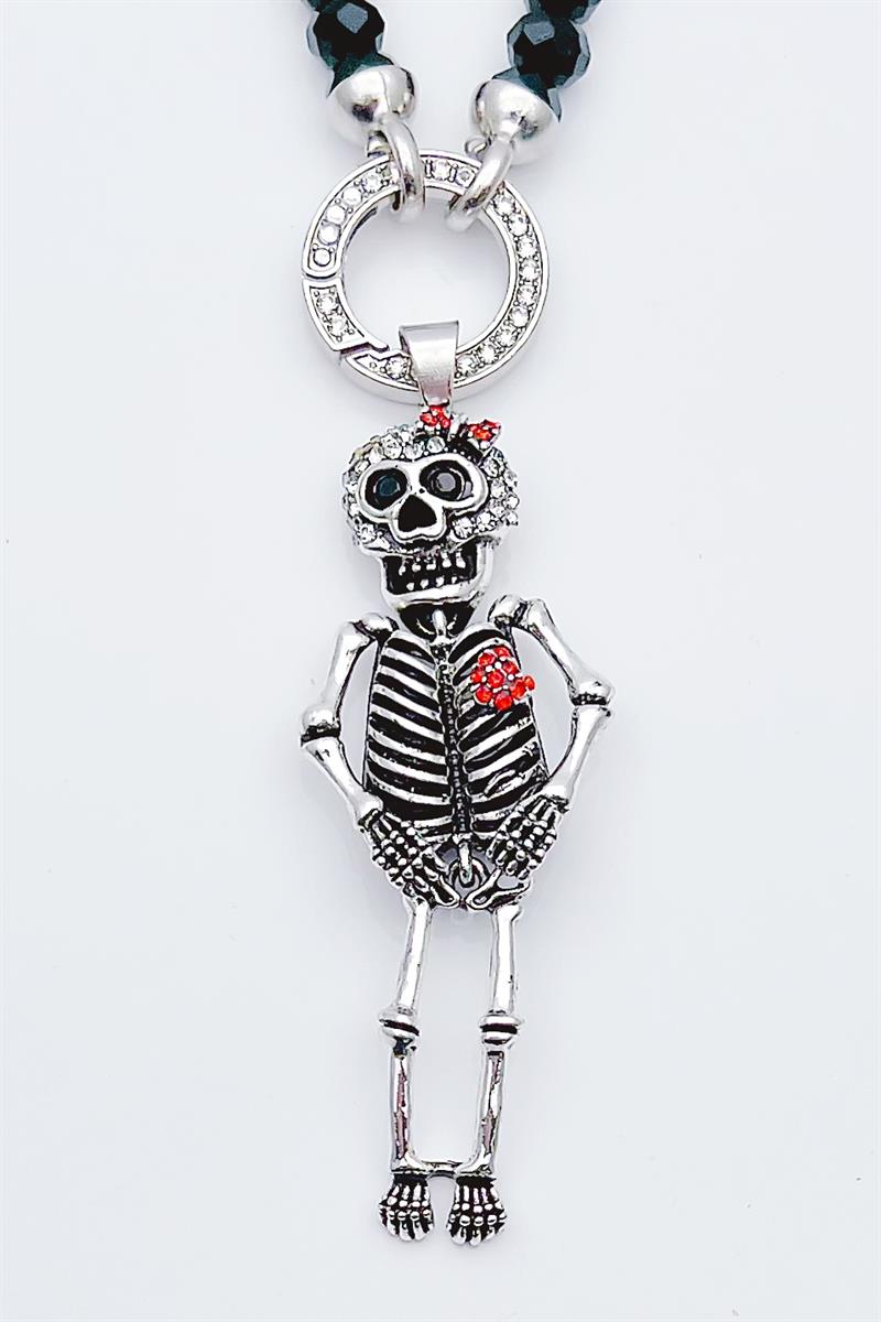 Varioanhänger Skelett