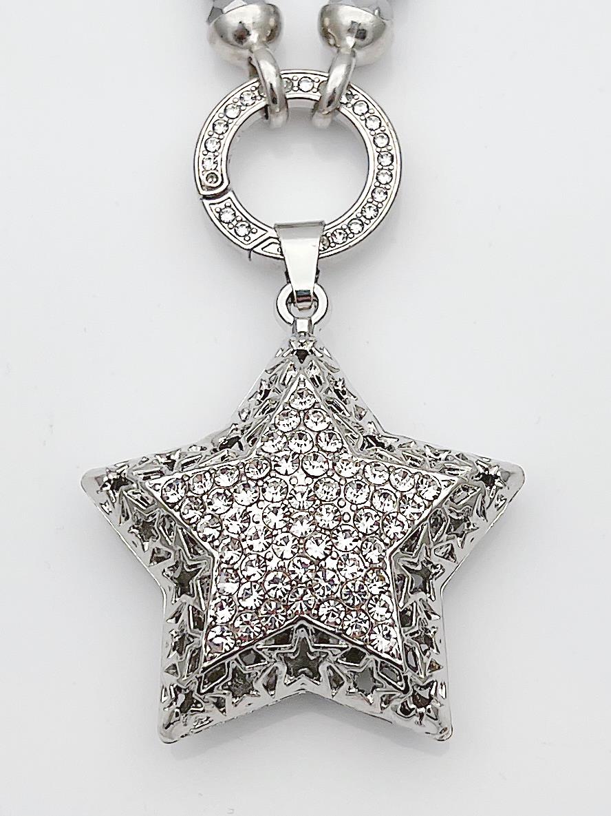 Varioanhänger Stern