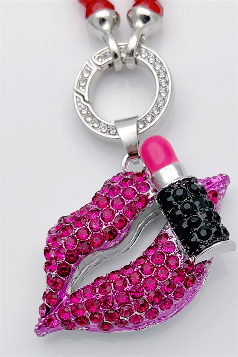 Varioanhänger Lipstick