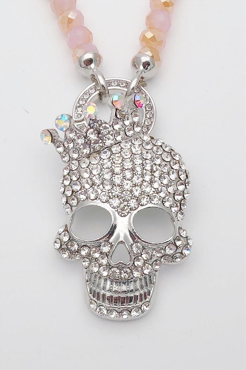 Varioanhänger Totenkopf