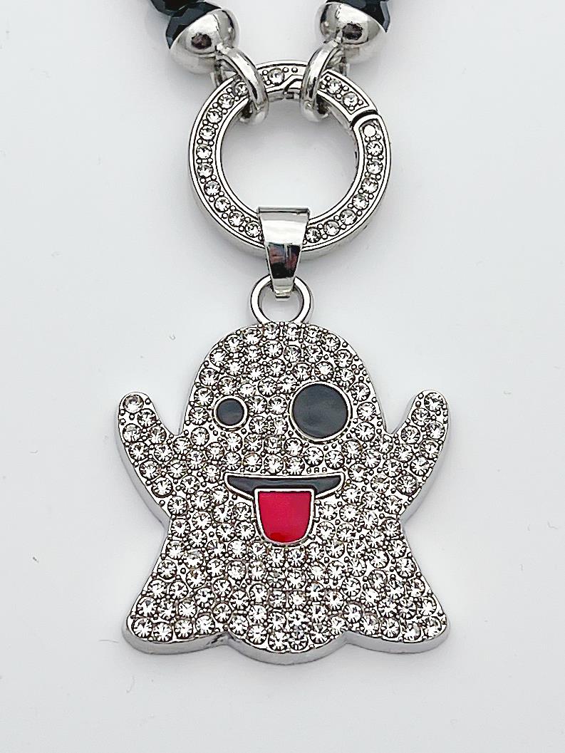 Varioanhänger Gespenst