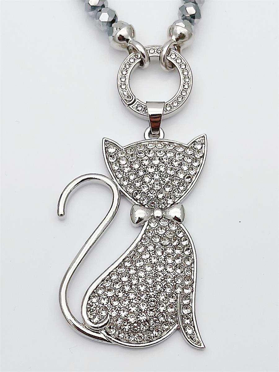 Varioanhänger Katze