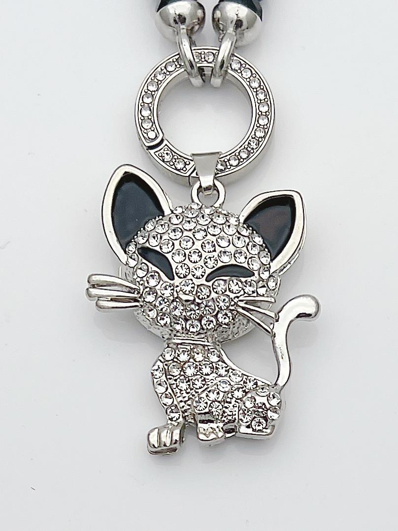 Varioanhänger Katze