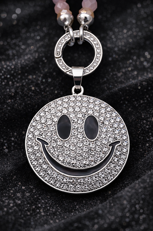 Varioanhänger Smiley