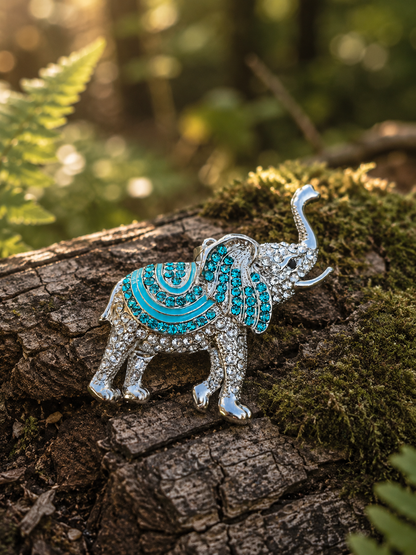 Vario Anhänger Elefant