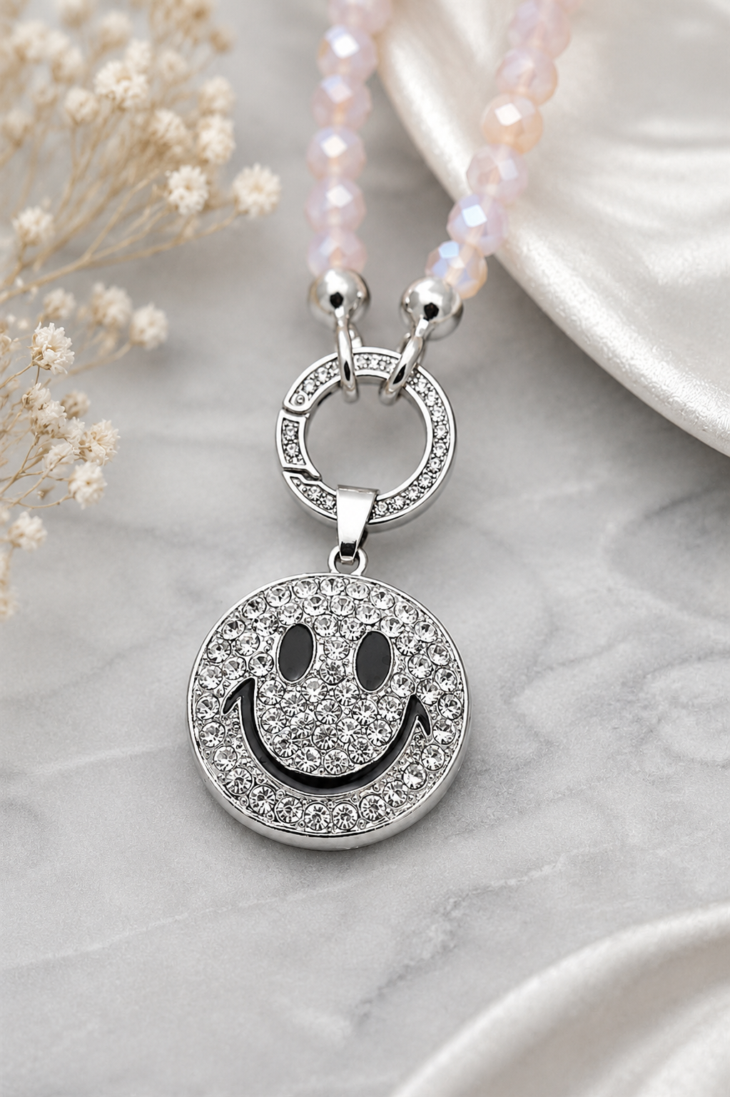 Varioanhänger Smiley