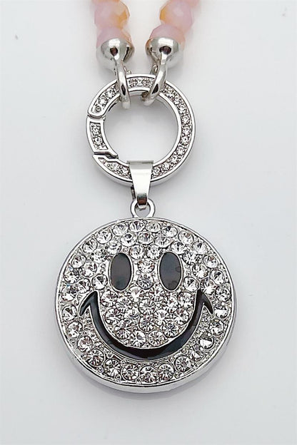Varioanhänger Smiley