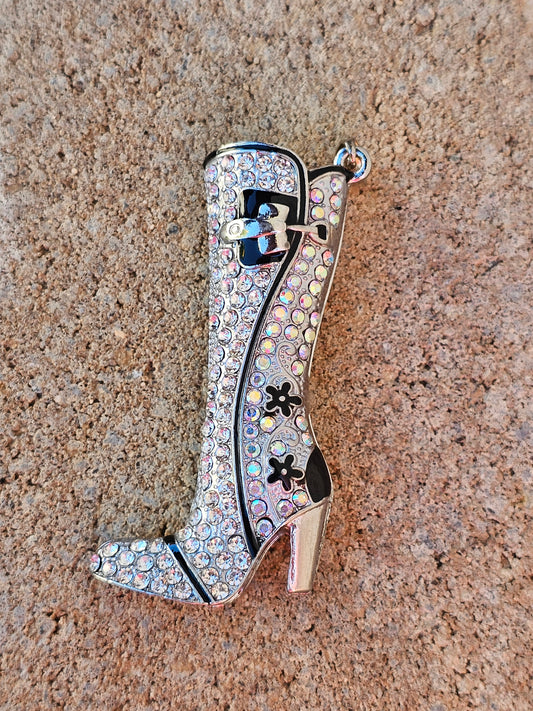 Varioanhänger Stiefel