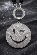 Varioanhänger Smiley