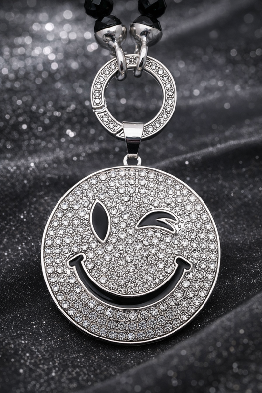 Varioanhänger Smiley