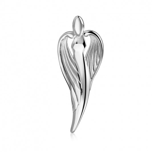 Anhänger Engel Silber 925/000