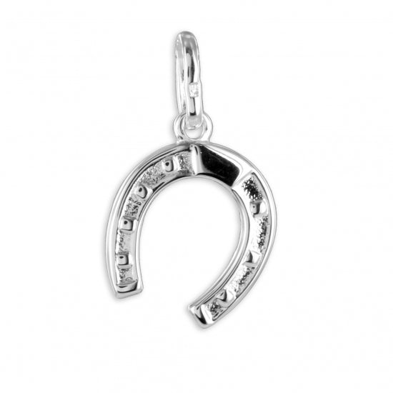 Anhänger Hufeisen - Silber 925/000