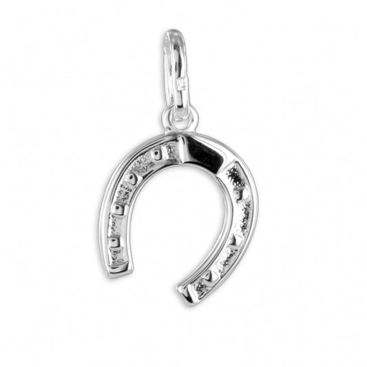 Anhänger Hufeisen - Silber 925/000