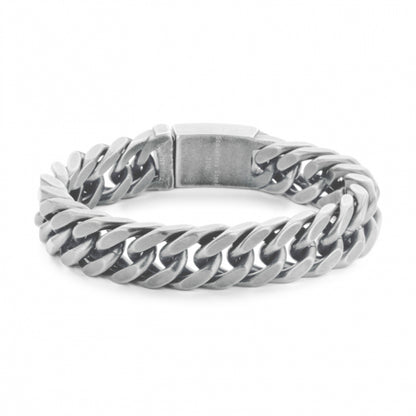 Frank1967 Armband Edelstahl