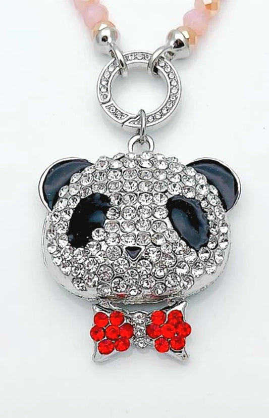 Varioanhänger Panda