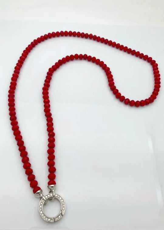 Variokette Rot