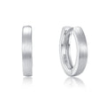 Klappcreolen  Silber 925/000
