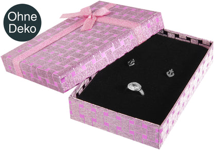 Schmuckbox für Schmucksets