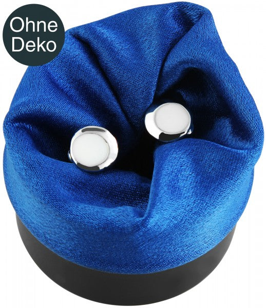 Schmuckbox für Ringe, Ohrringe, kleine Anhänger