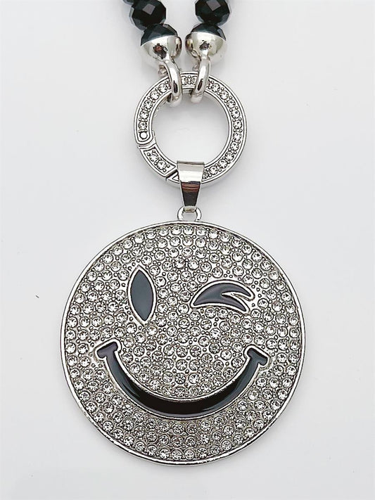 Varioanhänger Smiley