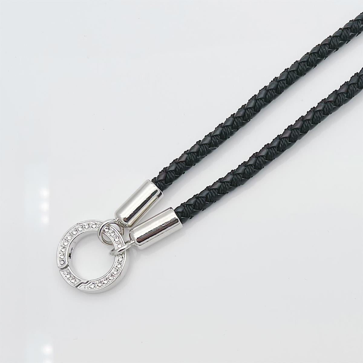 Variokette Lederband 50 cm