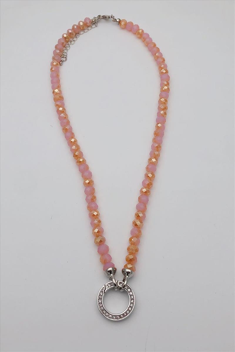 Variokette Rosa