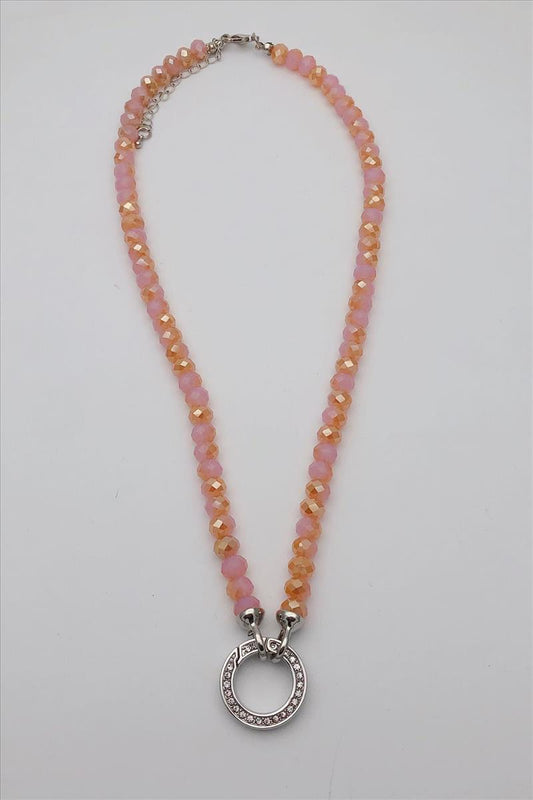 Variokette Rosa